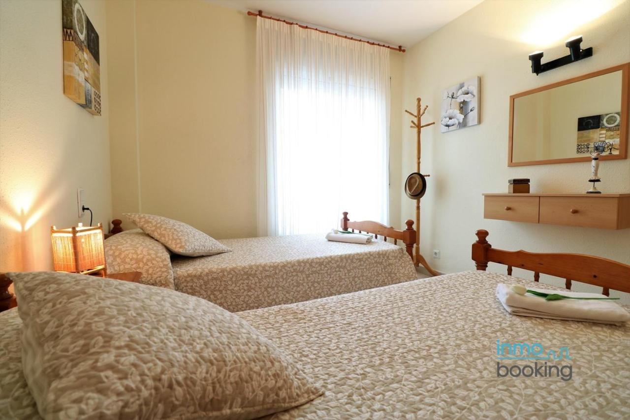 Olimar, Climatizado Y Con Piscina Inmoboking Apartment Cambrils Exterior photo