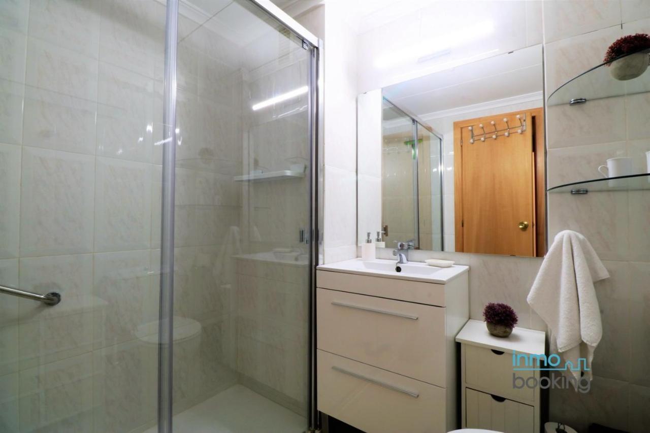 Olimar, Climatizado Y Con Piscina Inmoboking Apartment Cambrils Exterior photo
