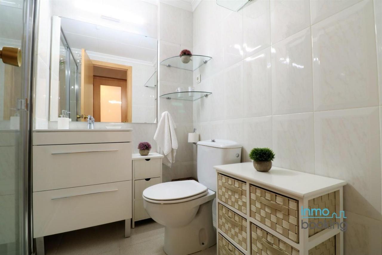 Olimar, Climatizado Y Con Piscina Inmoboking Apartment Cambrils Exterior photo